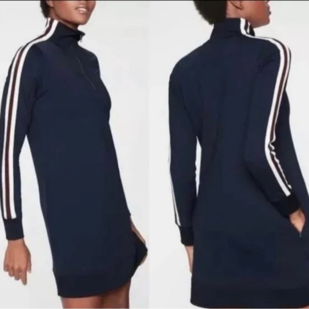 Athleta dress